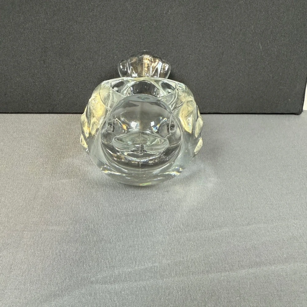 N/A clear glass